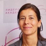 Анна Василева