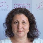 Ирена Митрева