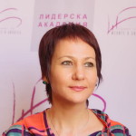 Ирина Минчева