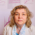 Любов Попова