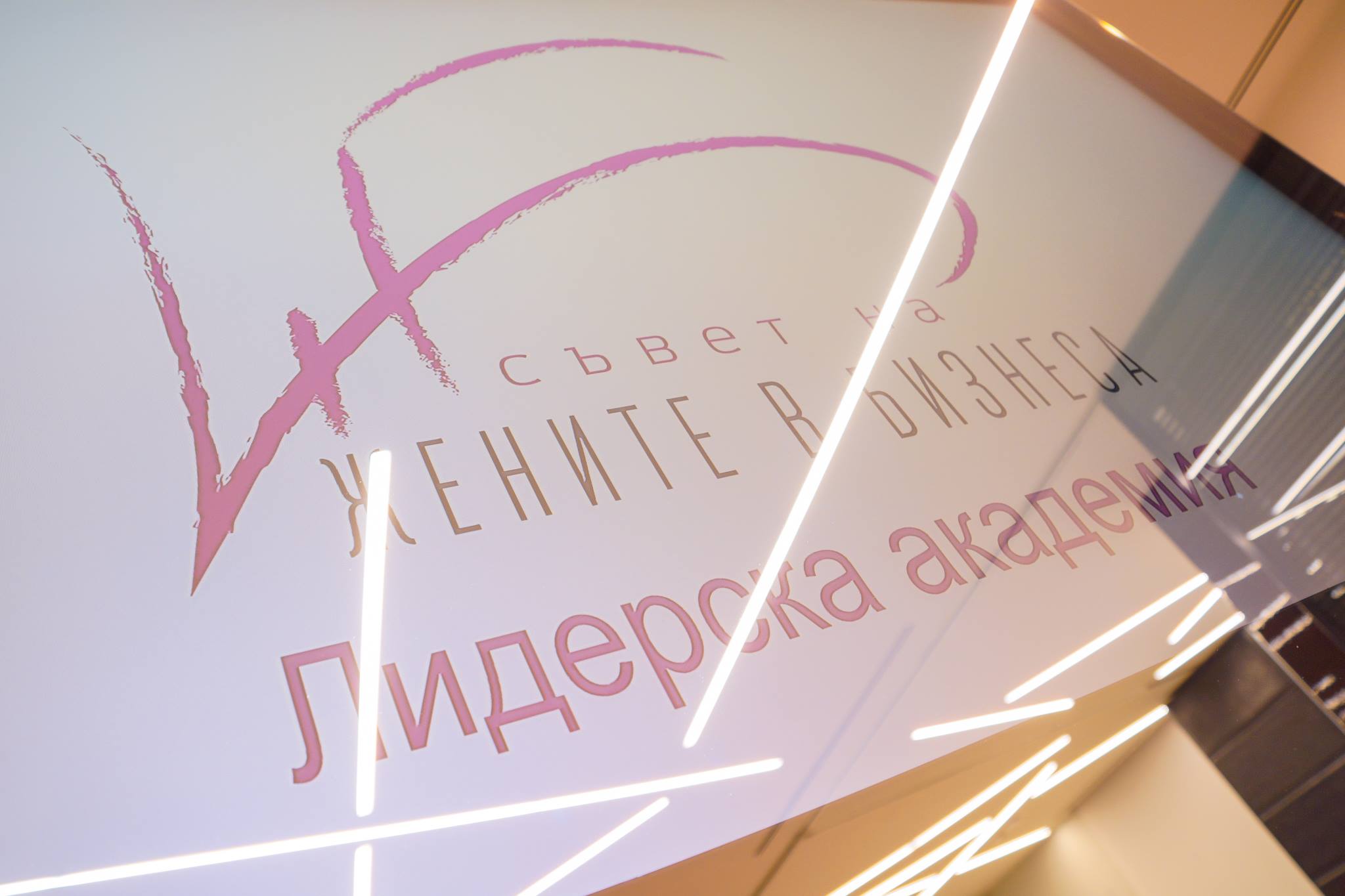 Два пъти повече кандидати за Лидерската академия  на Съвета на жените в бизнеса