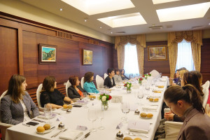 MG Meeting-2