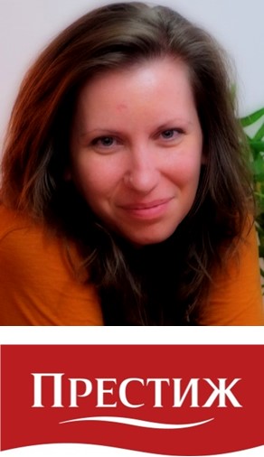 Natalia Nikolova