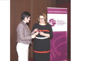 Boriana Manolova & Denitsa Zlateva