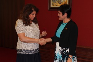 CWBB_Vice President Meeting 2