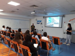 SAP1