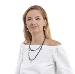 Gergana Ivanova New