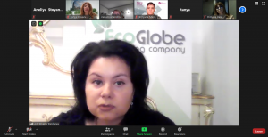 Bilyana_Toncheva_Eco_Globul