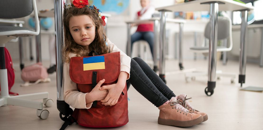 A Joint Charity Campaign of CWBB and UniCredit Bulbank Will Support Ukraine’s Children on the First School Day